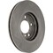 Centric Parts Standard Brake Rotor, 121.34138 121.34138 - alternate 7